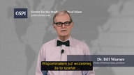 Gdyby muzułmanie byli chrześcijanami ... (Bill Warner)