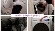 Posprzątaj ze mną| Motywacyjne sprzątanie| Pralnia Uporządkowana