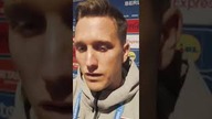 Zieliński nie gryzł się w język