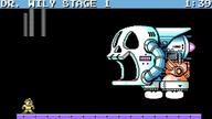 MEGAMAN 4 DR WILY STAGE 1-2 ORGINAL SOUND TRACK