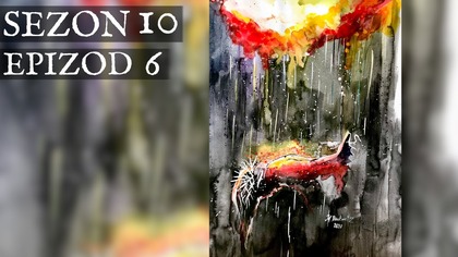 Sługa Połamany: Pasmo Charakterologiczne 2 Listu do Koryntian | S10E06