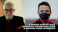 Kto powinien zostać wspólnym kandydatem opozycji na premiera?