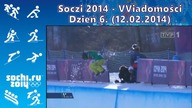 Jutro bieg Kowalczyk o wszystko (12. 02. 2014)