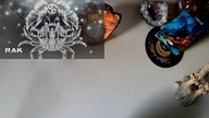 Rak  Horoskop tygodniowy 23-29. 10. 2023  Ktoś Cię rozczaruje  Wiedź że decyzja jest prosta 