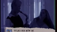 Paweł Stasiak - Tylko nie mów mi (HQ)