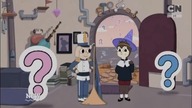 CARTOONNETWORK+1 UK - 26-05-2022 - Continuity