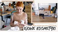 ORGANIZACJA MIEJSCA DO PRACY I FAJNA WSPÓŁPRACA - vlog delicious beauty