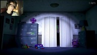 NOC 7! CZYM TY KUŹWA JESTEŚ! ;O Five Nights at Freddys 4 #8