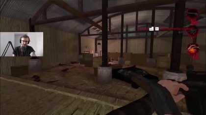 NIE CIERPIĘ PONIEDZIAŁKÓW (Postal 2) #shorts #shortvideo #gaming #postal #letsplay #gameplay