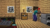 ♪ "Mine It Out" - A Minecraft Parody of will i am's Scream and Shout