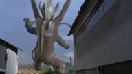 Ultraman Taro #38 - Ultra Choinka