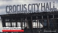 Rosja oskarża NATO i USA o finansowanie terroryzmu [Serwis informacyjny, KSTV Info]