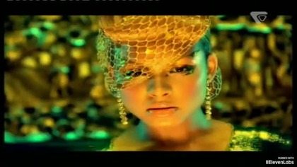 Christina Milian - Dip It Love [VIVA PLUS] (GET THE CLIP SEXY GIRLS) {2006} - ElevenLabs AI Dubbing