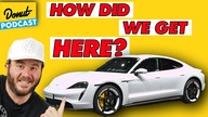 How These Electric Vehicles Sparked The Tesla - Past Gas #106
