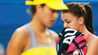 Australian Open. Wiedziałem, że Ana Ivanović nie będzie w stanie skrzywdzić Radwańskiej
