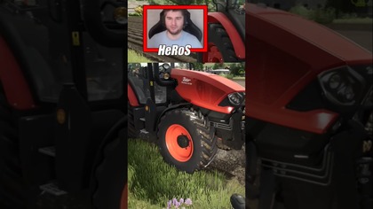 REWELACYJNA RZECZ W NOWYM FARMINGU  #farming