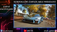  FORZA HORIZON 4 - Krótki stream ale treściwy :D 