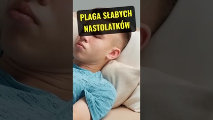 DLACZEGO GEN Z RZUCA SIŁOWNIĘ PO 3 MIESIĄCACH?
