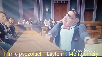 Miłogost Reczeck - Polski Dubbing