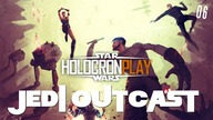 Jedi Knight II - Jedi Outcast - Tavion! [HOLOCRON PLAY]