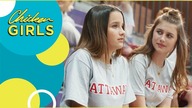 CHICKEN GIRLS | Season 5 | Ep.  4: Game Day