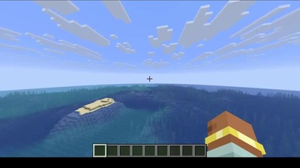 Its too far to reach Ghast here too #minecraft #gaming #game #Bruh #Short #Shorts #Why