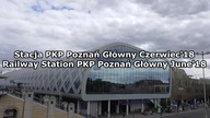 Stacja PKP Poznań Główny