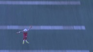 Kamil Stoch 117,5m - Einsiedeln 2016  2 seria