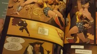 Tr&oacute;jca - Batman, Superman, Wonder Woman - Matt Wagner