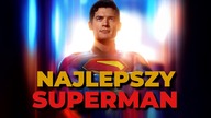 NAJLEPSZY SUPERMAN W HISTORII? James Gunn otworzył nowe filmowe DCU Z MIŁOŚCIĄ I ESENCJĄ KOMIKSÓW