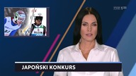 PŚ Sapporo 18. 02. 2024 - relacja z zawodów