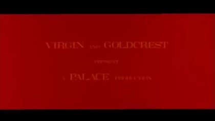 ABSOLUTE BEGINNERS.  (1986) lektor