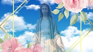 Orędzie Maryi WOŁAJCIE O DAR ROZEZNANIA W OBLICZU NOWYCH INFORMACJI, KTÓRE WPROWADZĄ WAS W ZAMĘT 720