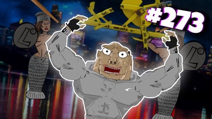 BLOK EKIPA (273), KUMPEL Z WOJSKA