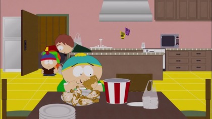 South Park S09E06 Dubbing PL