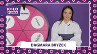 Dagmara Bryzek o pokoleniu Ikea, Miśku Koterskim i trudnych scenach intymnych - Koło Plotka