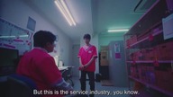 1 Night Morning episode 08 angielskie napisy/english subs
