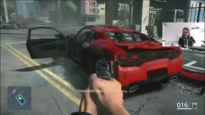 PRZYZWYCZAJENIA (Battlefield Hardline) #shorts #shortvideo #gaming #battlefield #letsplay #funny