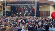 Kubańczyk koncert 2024 Świecie