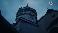 Najpiękniejsze baśnie braci Grimm: Biały wąż (2015) Lektor PL