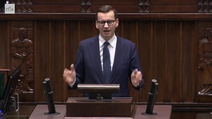 Z tym pistoletem przystawianym do głowy - poradzimy sobie!