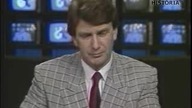 Jedynka - Dziennik Telewizyjny z 6 marca 1989 roku(2/2)