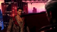 DmC: Devil May Cry #19 Twarz Demona (Face Of The Demon) [PS3]