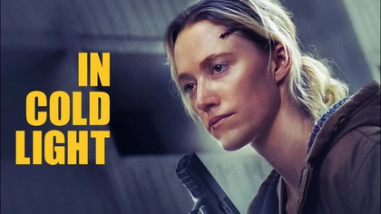 In Cold Light (2025) [Lektor PL]