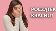 Początek krachu czy tylko korekta?