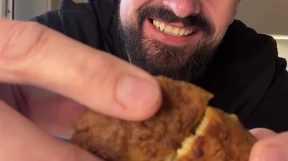 Kotlety Mielone z Mozarella i pieczarkami