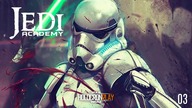 Jedi Knight: Jedi Academy - Odcinek 3 [HOLOCRON PLAY]