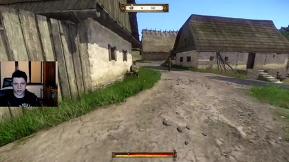 Kingdom Come: Deliverance #82 | Wilk