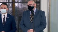 Janusz Korwin Mikke vs TVPiS: DYSKUSJA o kandydaturze profesora GWIAZDOWSKIEGO na RPO!