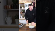 Krokiety z kapustą i grzybami - przepis nieoczywisty / Oddaszfartucha